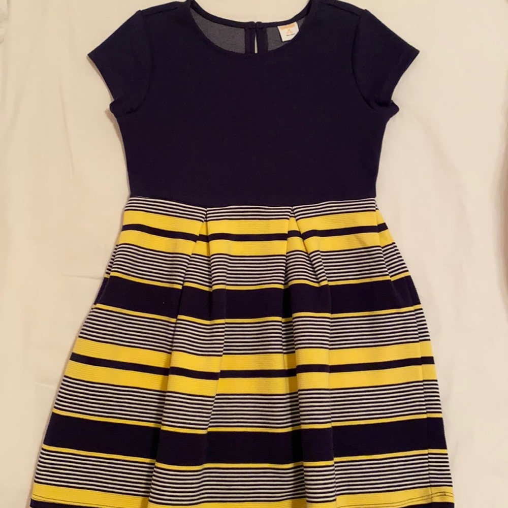 New Gymboree girls dress